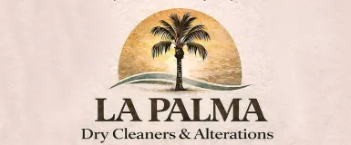 LA PALMA DRY CLEANERS & ALTERATIONS